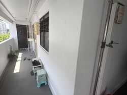 Blk 20 Dover Ville (Queenstown), HDB 3 Rooms #598703331